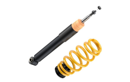 ST XA Screw Set, Image 6