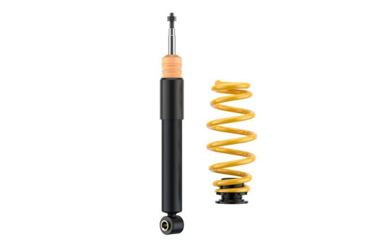 ST XA Screw Set, Image 8