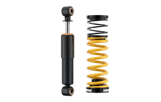 ST XA Screw Set, Image 8