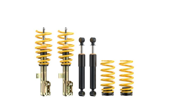 ST XA Screw Set