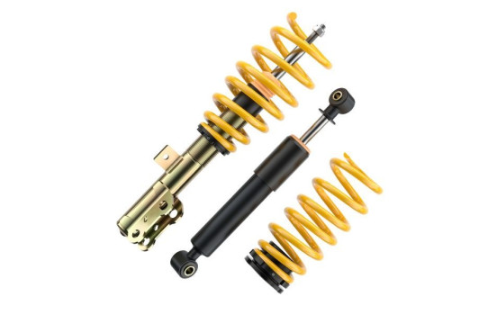 ST XA Screw Set, Image 2
