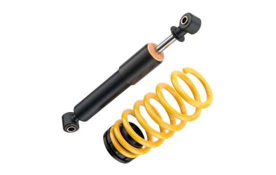 ST XA Screw Set, Image 6