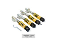 ST XA Screw Set