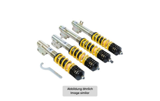 ST XA Screw Set