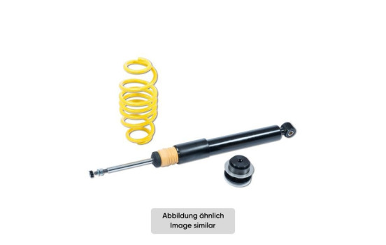 ST XA Screw Set, Image 5
