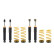 ST XA Screw Set
