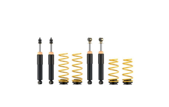 ST XA Screw Set
