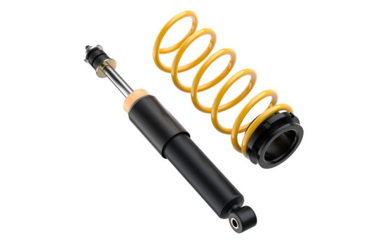 ST XA Screw Set, Image 4