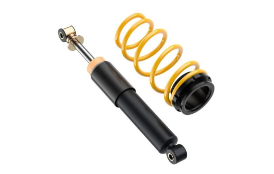 ST XA Screw Set, Image 7