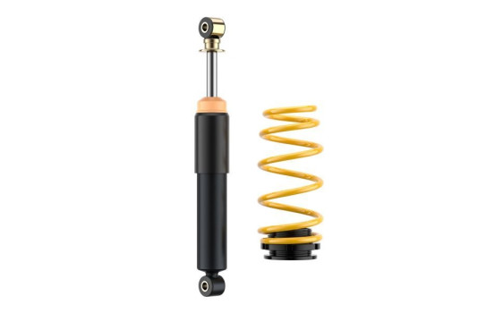 ST XA Screw Set, Image 8