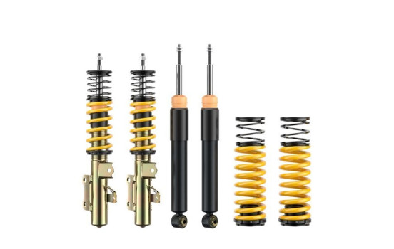 ST XA Screw Set