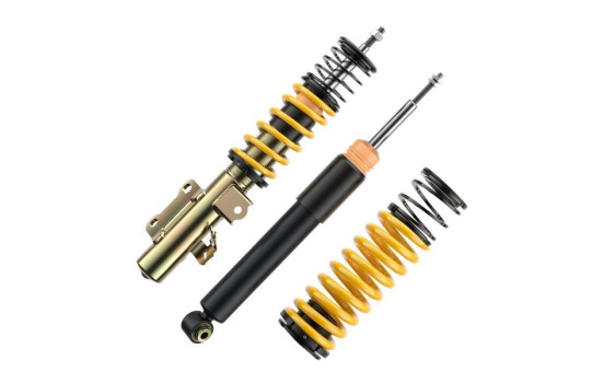 ST XA Screw Set, Image 2