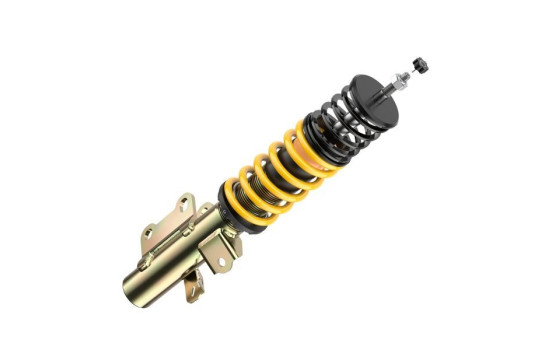 ST XA Screw Set, Image 3