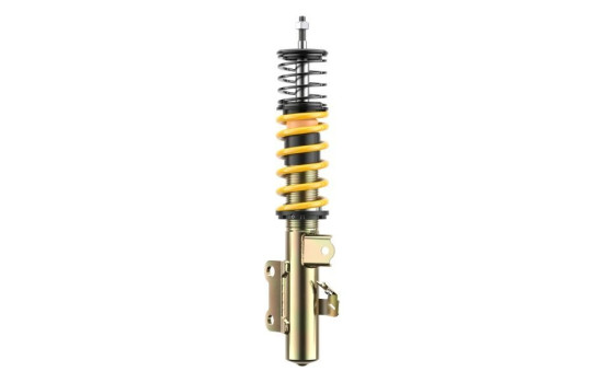ST XA Screw Set, Image 5