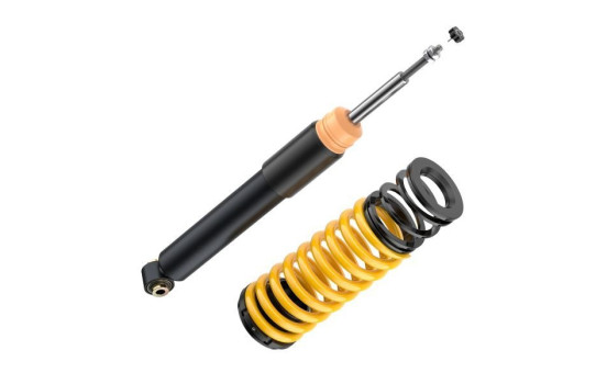ST XA Screw Set, Image 6