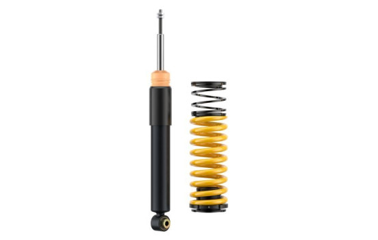 ST XA Screw Set, Image 8