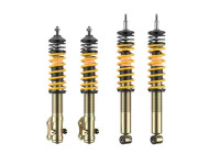 ST XA Screw Set
