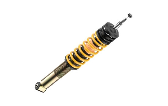 ST XA Screw Set, Image 6