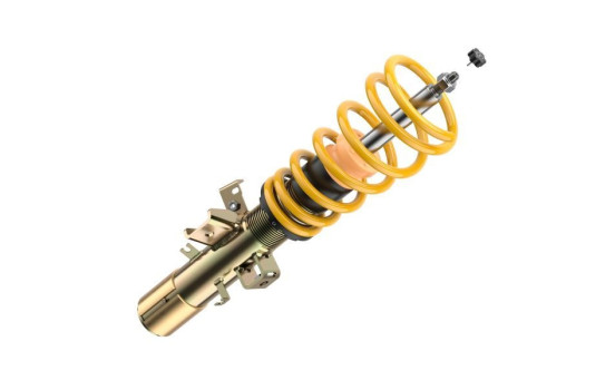 ST XA Screw Set, Image 3