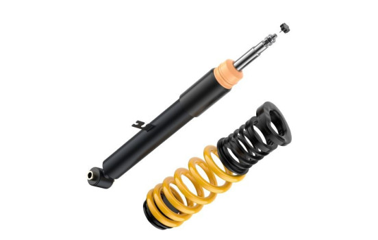 ST XA Screw Set, Image 6