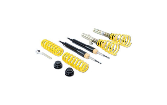 ST XA Screw Set
