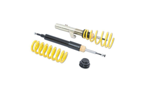 ST XA Screw Set, Image 2