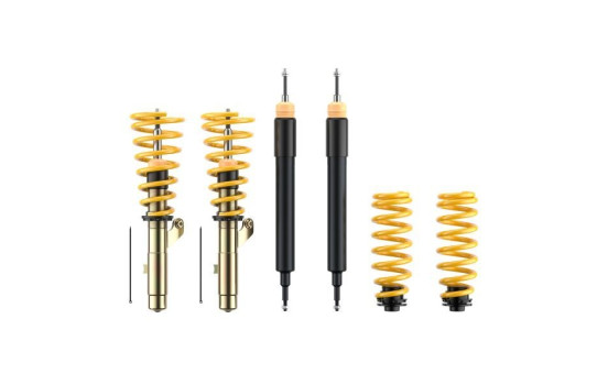 ST XA Screw Set