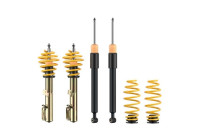 ST XA Screw Set