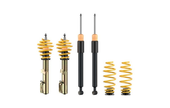 ST XA Screw Set