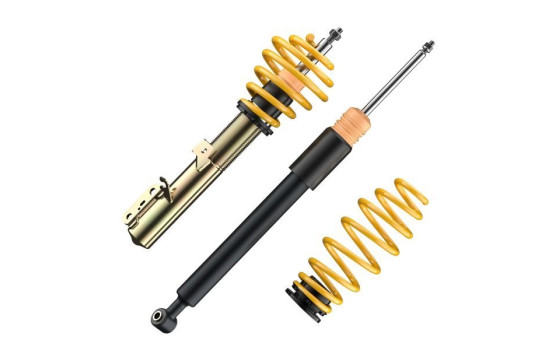 ST XA Screw Set, Image 2