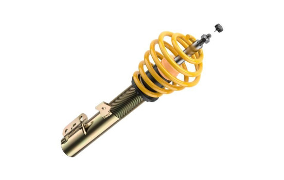 ST XA Screw Set, Image 3
