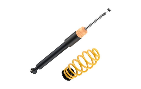 ST XA Screw Set, Image 6