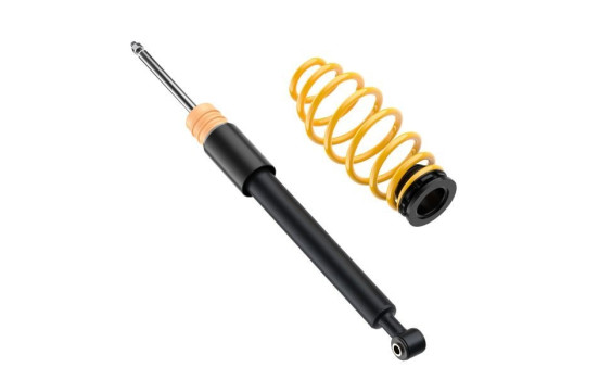 ST XA Screw Set, Image 7