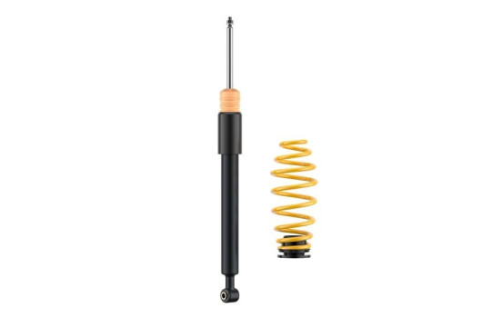 ST XA Screw Set, Image 8