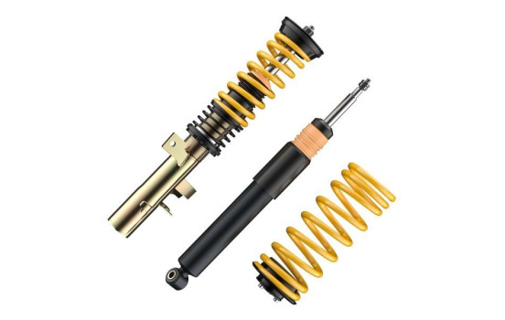 ST XA Screw Set, Image 2