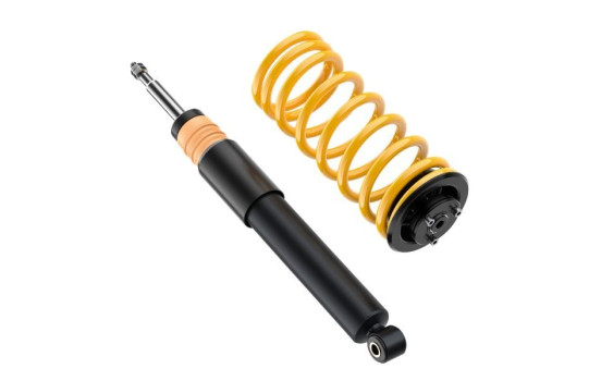 ST XA Screw Set, Image 7