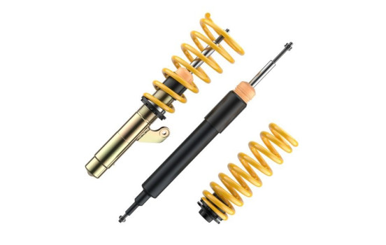 ST XA Screw Set, Image 2