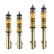 ST XA Screw Set