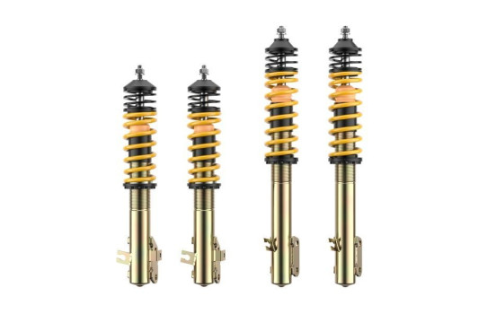 ST XA Screw Set