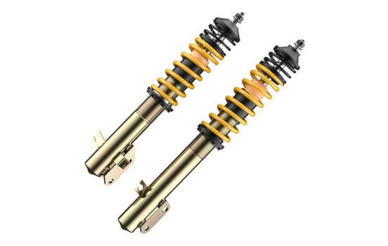 ST XA Screw Set, Image 2