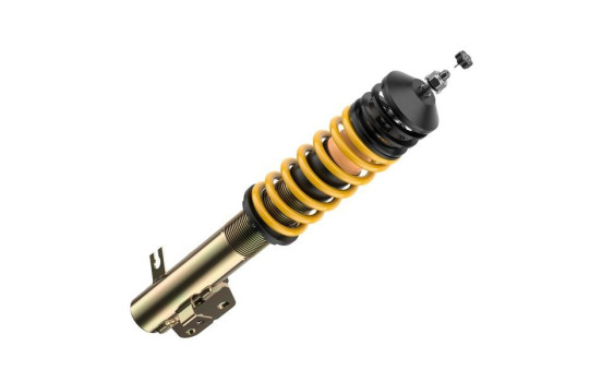 ST XA Screw Set, Image 3
