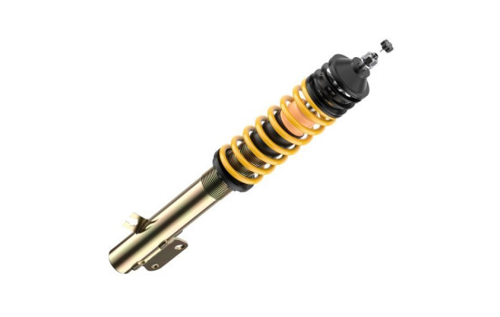 ST XA Screw Set, Image 6
