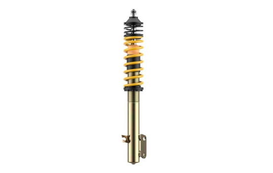 ST XA Screw Set, Image 8