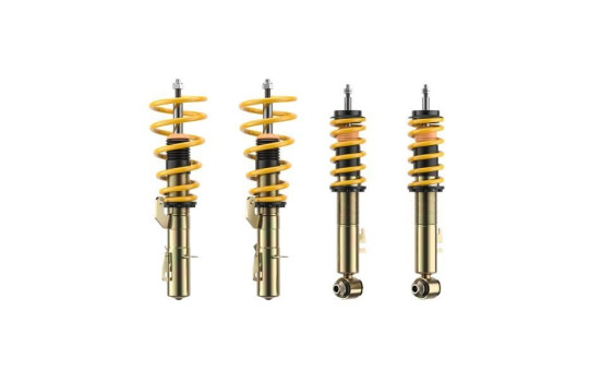 ST XA Screw Set