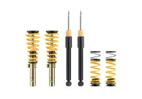 ST XA Screw Set