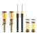 ST XA Screw Set