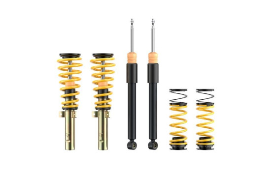 ST XA Screw Set