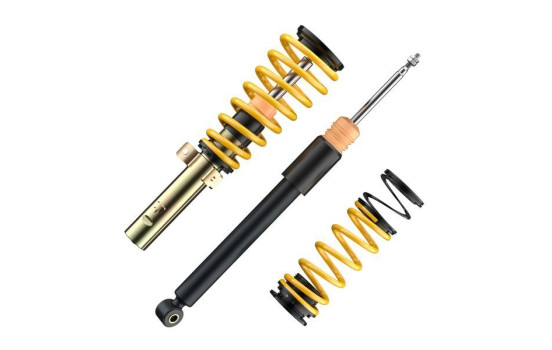 ST XA Screw Set, Image 2