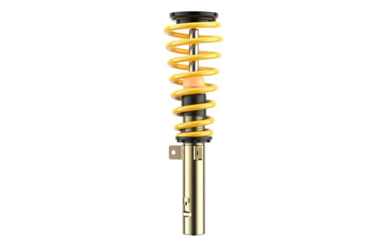 ST XA Screw Set, Image 5