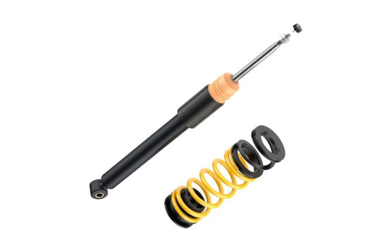 ST XA Screw Set, Image 6